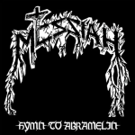 Messiah "Hymn to Abramelin" CD