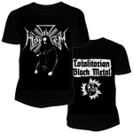 Ad Hominem Totalitarian Black Metal 