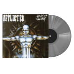 Afflicted Dawn of Glory 