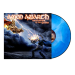 Amon Amarth Deceiver of the Gods