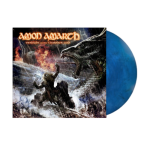 Amon Amarth Twilight of The Thunder God