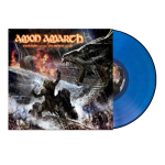 Amon Amarth Twilight of The Thunder God