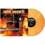 Amon Amarth the avenger