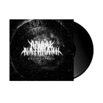 Anaal Nathrakh Desideratum