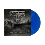 Asphyx "Death… The Brutal Way" LP