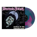 Bastard Priest Ghouls of the Endless Night