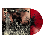 Bastard Priest "Under The Hammer of Destruction" 