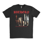 Bathory "Under The Sign of The Black Mark" - XXL