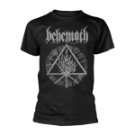 Behemoth Furor Divinus