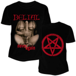 Belial Never Again