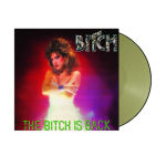 Bitch the Bitch is Back