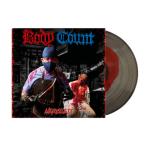 Body Count Merciless