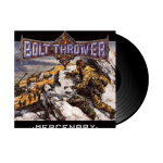 Bolt Thrower Mercenary
