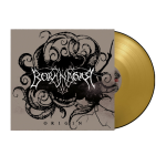 Borknagar Origin 