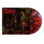 Cadaver Hymns of Misanthropy