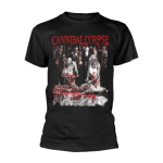 Cannibal Corpse "Butchered At Birth"