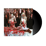 Cannibal Corpse Butchered At Birth - 1152 