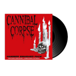 Cannibal Corpse Hammer Smashed Face