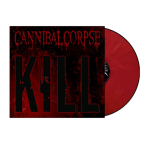 Cannibal Corpse Kill