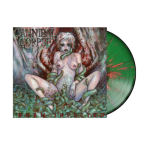 Cannibal Corpse Worm Infested 