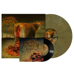 Cattle Decapitation Humanure
