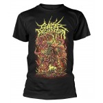 Cattle Decapitation "The Beast" - XL