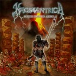 Kaoscentrica "South Hordes Aries" CD