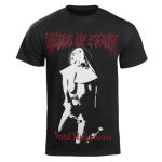 Cradle Of Filth "Vestal"