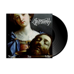 Cryptopsy None So Vile