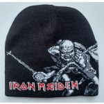 Iron Maiden