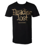 Paradise Lost "Gothic" - L