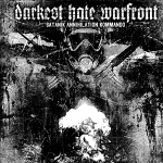Darkest Hate Warfront