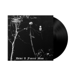 Darkthrone "Under A Funeral Moon" LP