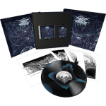 Darkthrone "It Beckons Us All" BOX