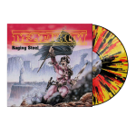 Deathrow Raging Steel