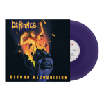 Defiance Beyond Recognition