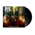 Dieth To Hell And Back 