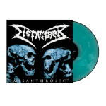 Dismember Misanthropic