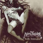 Nunslaughter "Radio Damnation" digiCD 