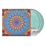 Dream Theater Haunting The Chapel