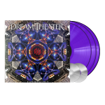 Dream Theater Live in NYC 1993 