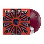 Dream Theater The Majesty Demos