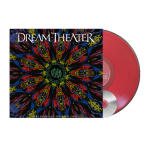 Dream Theater The Number of the Beast 2002 
