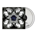 Dream Theater Train of Thought Instrumental demos 