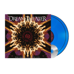 Dream Theater When Dream and Day Reunite - live 