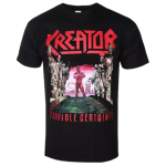 Kreator "Terrible Certainly" - M