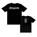 Gorgoroth "Pentagram" - XL