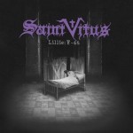 Saint Vitus "Lillie F-65" CD