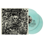 Edge Of Sanity Elegy Chapter I 