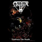Asphyx "Embrace the Death" CD 